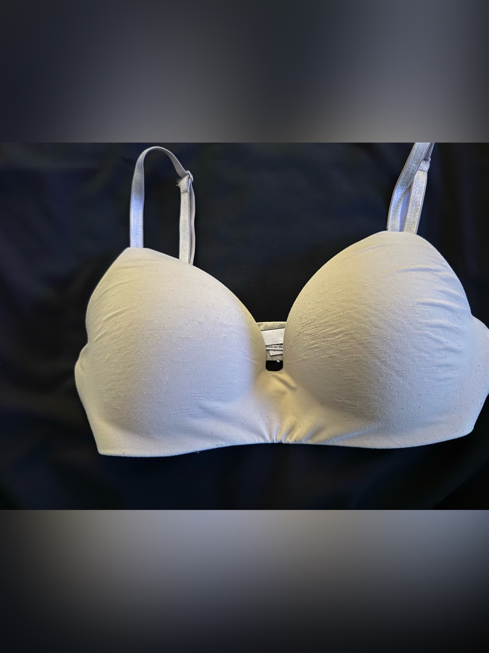 Victoria's Secret Light Beige T-Shirt Bra
